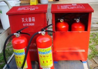 黃岡消防維保滅火器年檢第三方檢測收費(fèi)價格及技術(shù)服務(wù)解析