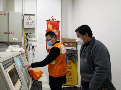 湖北恩施 義務(wù)檢測(cè)維保消防設(shè)施，儀器儀表修理助力企業(yè)安全復(fù)工復(fù)產(chǎn)